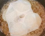 レンジで時短! 柔らかい ふろふき 大根作り方3写真