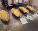 タルトに使うビスケット生地～２種類♡作り方5写真