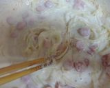 丸ごと焼く♬バターナッツかぼちゃグラタン作り方9写真