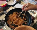 11月26日パン教室、動物ちぎりパン作り方2写真