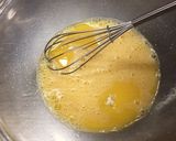 バレンタインに！ロータスブラウニー♪作り方4写真