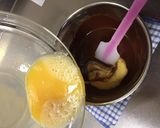 バレンタインに！ロータスブラウニー♪作り方5写真