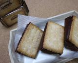バレンタインに！ロータスブラウニー♪作り方11写真
