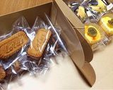 バレンタインに！ロータスブラウニー♪作り方9写真