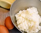 超簡単。失敗なし。基本のパラパラ炒飯。作り方1写真