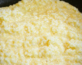 超簡単。失敗なし。基本のパラパラ炒飯。作り方4写真