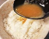 たまご混ぜ海鮮丼作り方3写真