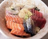たまご混ぜ海鮮丼作り方6写真