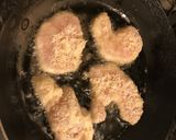 袋で作る！サクっと！柔らかチキンカツ！作り方6写真
