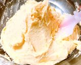 ラム酒風味✨なめらかスィートポテト作り方4写真