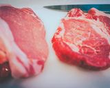 63℃ 疲労回復◎豚ロースの西京漬け作り方1写真