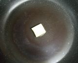 椎茸とキャベツのガチソースパスタ　作り方2写真