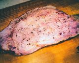 63℃ 疲労回復◎豚ロースの西京漬け作り方18写真