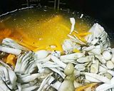ツナとしめじの炊き込みご飯！作り方2写真