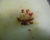 ピリ辛！こんにゃくのおかか炒め作り方2写真