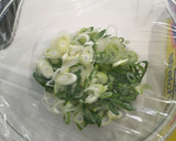 長ネギのナムル〜長ネギだけ！5分で副菜〜作り方2写真