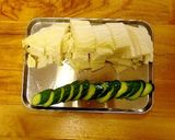 白菜と胡瓜の浅漬け作り方1写真