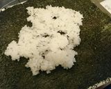 シシリアンおにぎらず作り方3写真