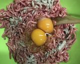 ノンロールキャベツ、おまけ付き作り方2写真