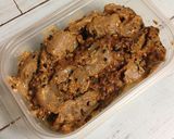 今週のお弁当の下準備26作り方2写真