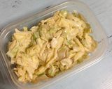今週のお弁当の下準備26作り方4写真