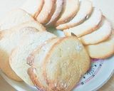材料6つ！忙しい時に簡単美味しいクッキー作り方9写真