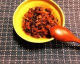 炊きたてごはんに合う！！『豚の味噌炒め』作り方4写真