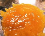 柿とりんごのキーマカレー作り方1写真