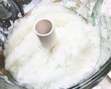 柿とりんごのキーマカレー作り方3写真