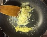 圧力鍋でカレーライス作り方4写真