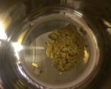 圧力鍋でカレーライス作り方5写真
