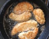 鳥ササミのスパイシーチーズフライ作り方5写真