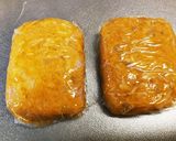 離乳食・幼児食★かぼちゃとツナのサラダ作り方6写真