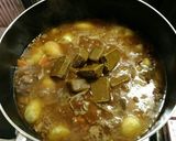 圧力鍋でカレーライス作り方10写真