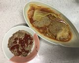 ノンロールキャベツ、おまけ付き作り方8写真
