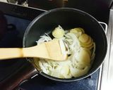 簡単キッシュ作り方3写真