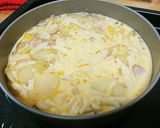 簡単キッシュ作り方7写真