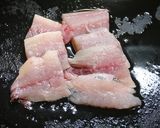 簡単！お弁当☆アジフライ(三枚おろし～)作り方2写真