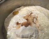 カナダの朝食 パンケーキ作り方1写真