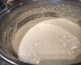 カナダの朝食 パンケーキ作り方2写真