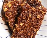 安く簡単に！バタピーでフロランタン風☆作り方9写真