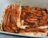 生姜が効いてる♡簡単豚の生姜焼き作り方3写真
