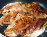 生姜が効いてる♡簡単豚の生姜焼き作り方5写真