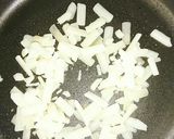カリカリチーズの目玉焼きサンド作り方2写真