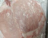 トマトでさっぱり☆~ミラノ風カツレツ~作り方1写真
