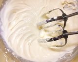 魚焼きグリルでお砂糖なし南瓜チーズケーキ作り方7写真