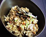 ノンアルコール代用調味料/酒,みりん作り方6写真