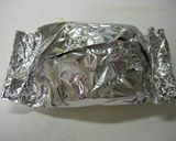 たらのホイル蒸し作り方3写真