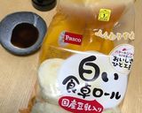 醤油パン（焼き団子風味）作り方1写真