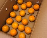 みかんの箱買い、腐りにくい保存方法！作り方2写真